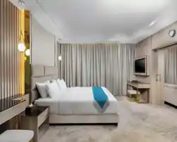 Faraj Al Madina Hotel thumbnail